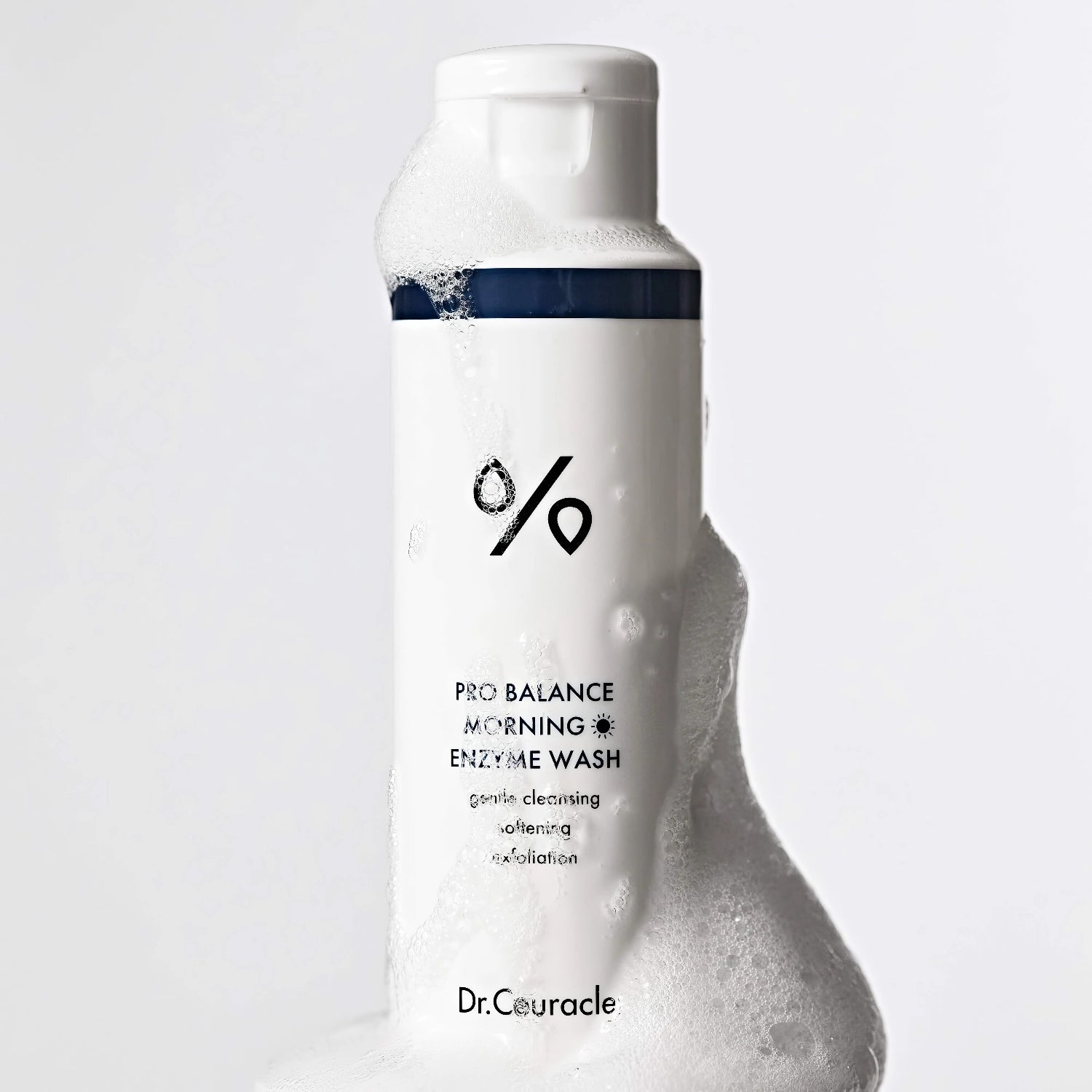 Dr. Ceuracle Pro Balance Morning Enzyme Wash 50g-Wonder Skin