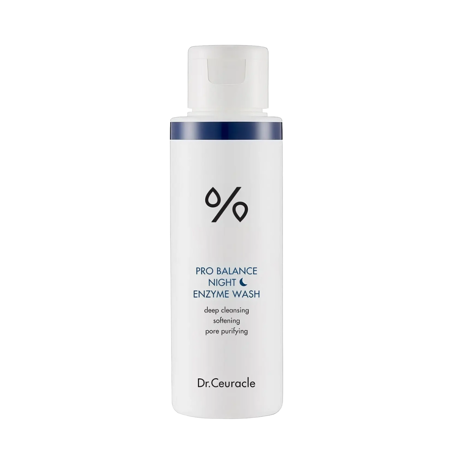 Dr. Ceuracle Pro Balance Night Enzyme Wash 50g-Wonder Skin