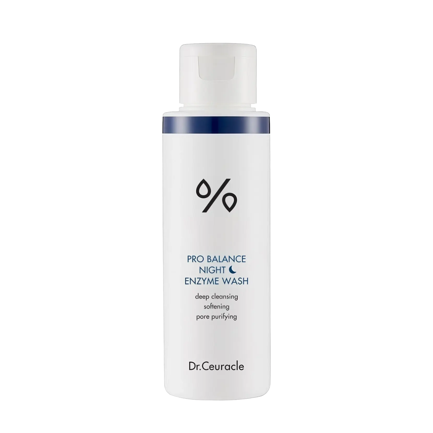 Dr. Ceuracle Pro Balance Night Enzyme Wash 50g-Wonder Skin