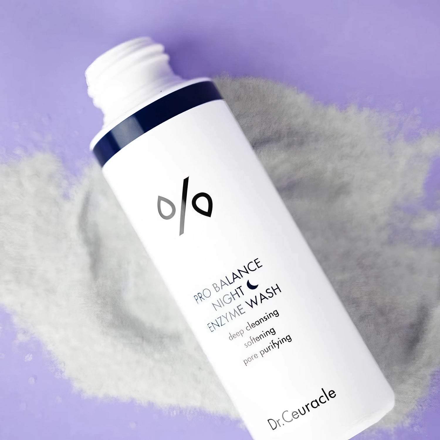 Dr. Ceuracle Pro Balance Night Enzyme Wash 50g-Wonder Skin