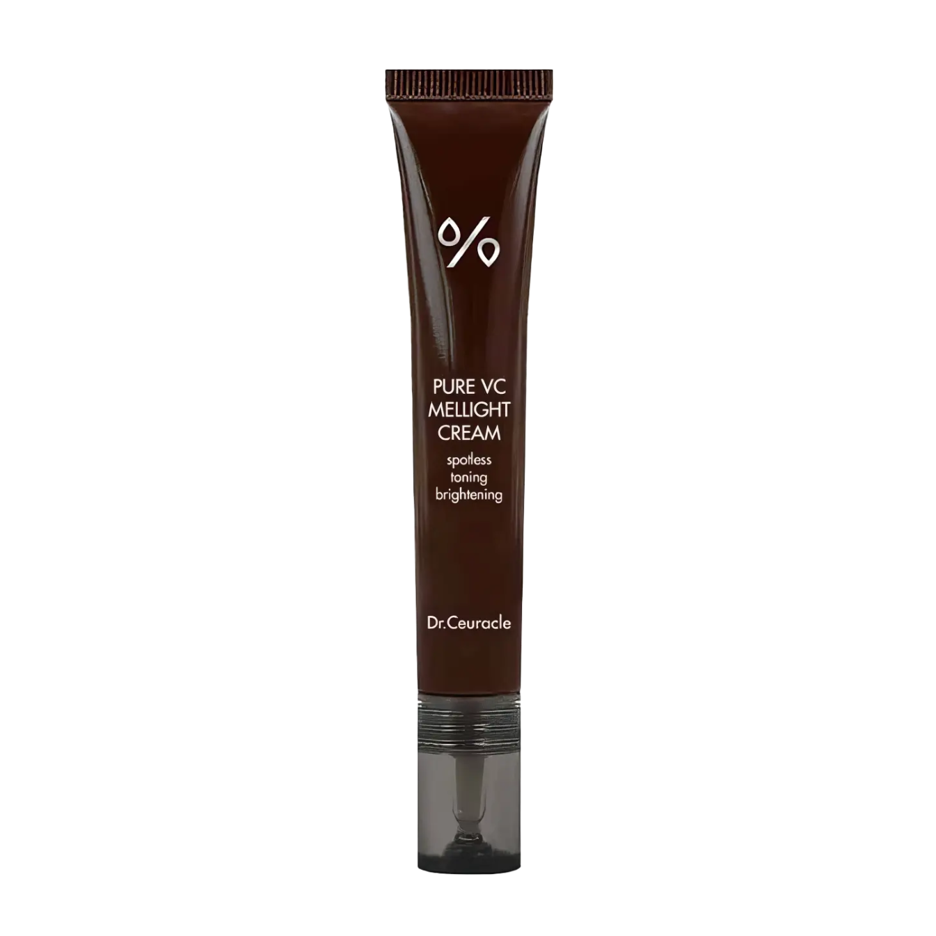 Dr. Ceuracle Pure VC Mellight Cream 20g-Wonder Skin