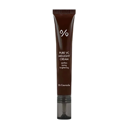Dr. Ceuracle Pure VC Mellight Cream 20g-Wonder Skin