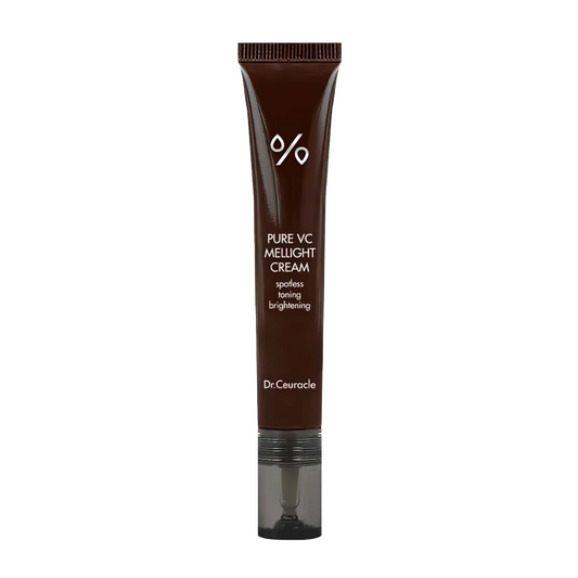 Dr. Ceuracle Pure VC Mellight Cream 20g-Wonder Skin