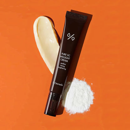 Dr. Ceuracle Pure VC Mellight Cream 20g-Wonder Skin