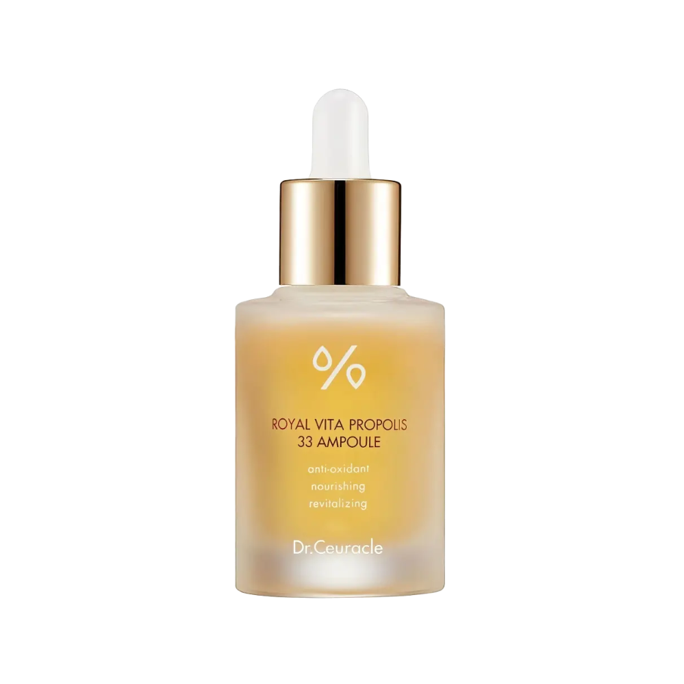 Dr. Ceuracle Royal Vita Propolis 33 Ampoule 15ml-Wonder Skin