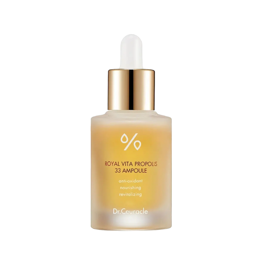 Dr. Ceuracle Royal Vita Propolis 33 Ampoule 15ml-Wonder Skin