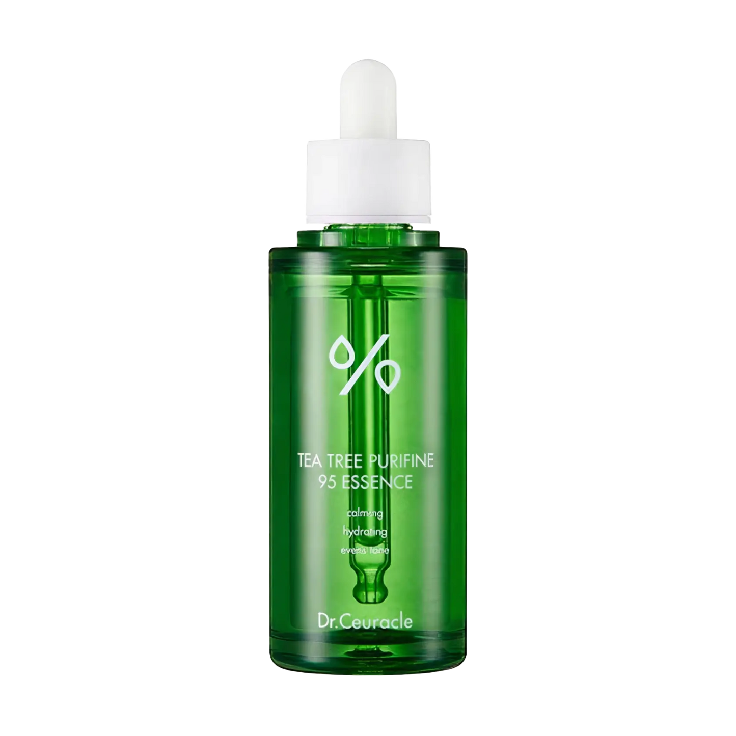 Dr. Ceuracle Tea Tree Purifine Essence 50ml-Wonder Skin
