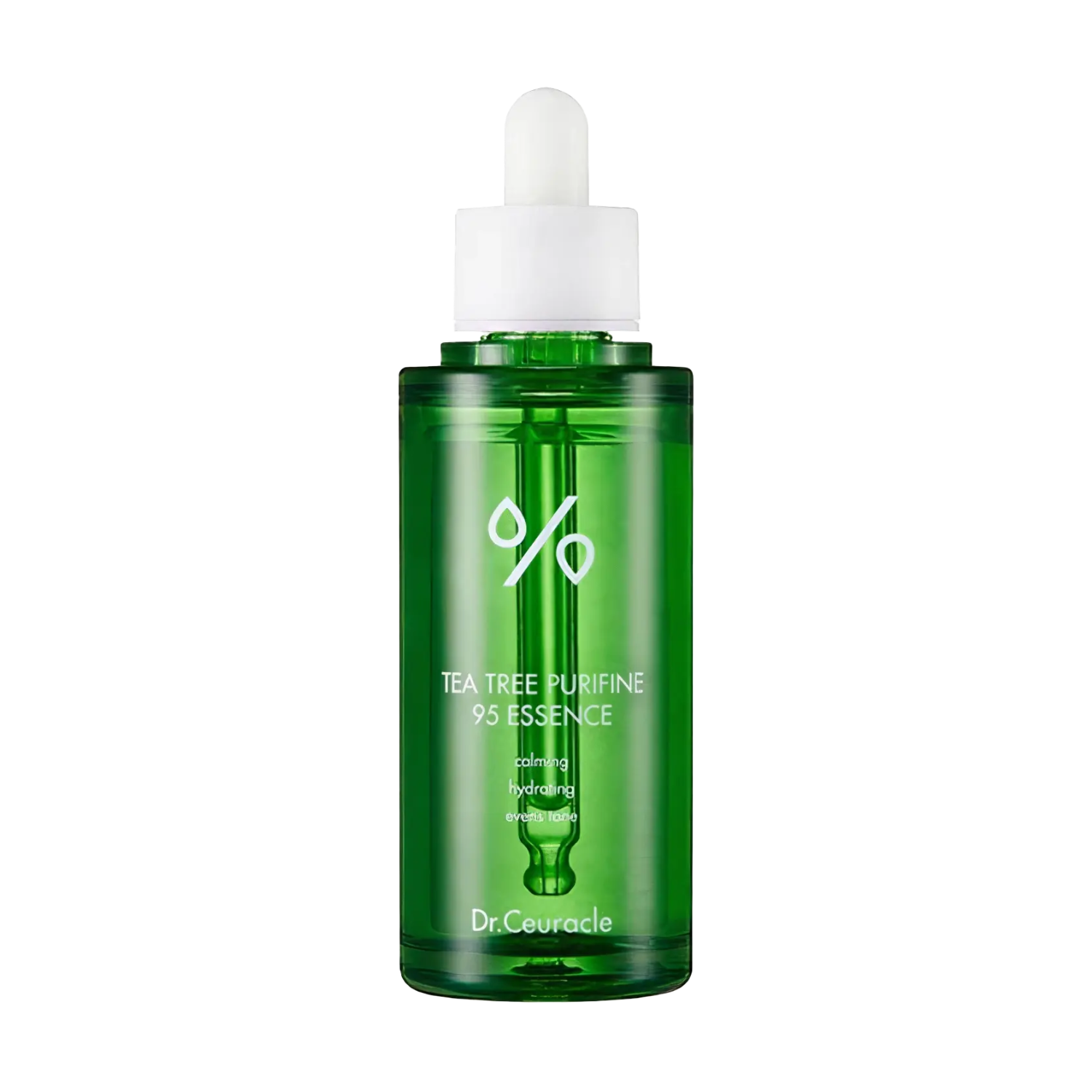 Dr. Ceuracle Tea Tree Purifine Essence 50ml-Wonder Skin