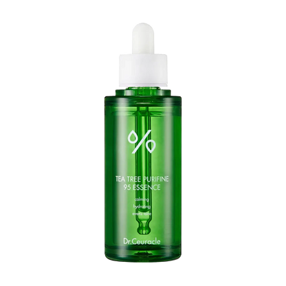 Dr. Ceuracle Tea Tree Purifine Essence 50ml-Wonder Skin