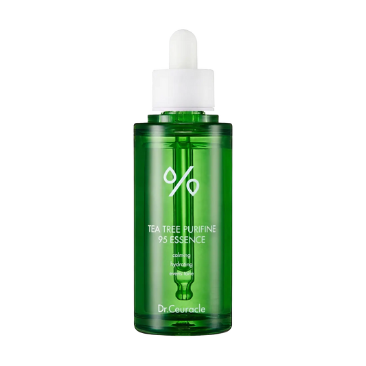 Dr. Ceuracle Tea Tree Purifine Essence 50ml-Wonder Skin
