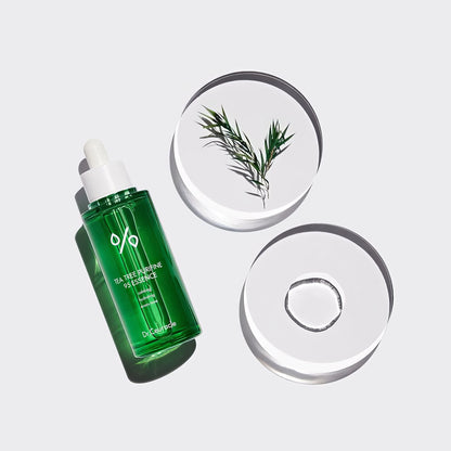 Dr. Ceuracle Tea Tree Purifine Essence 50ml-Wonder Skin