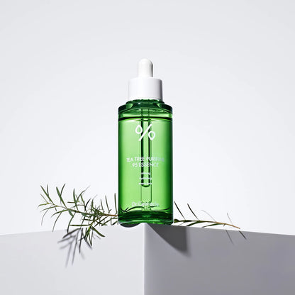 Dr. Ceuracle Tea Tree Purifine Essence 50ml-Wonder Skin