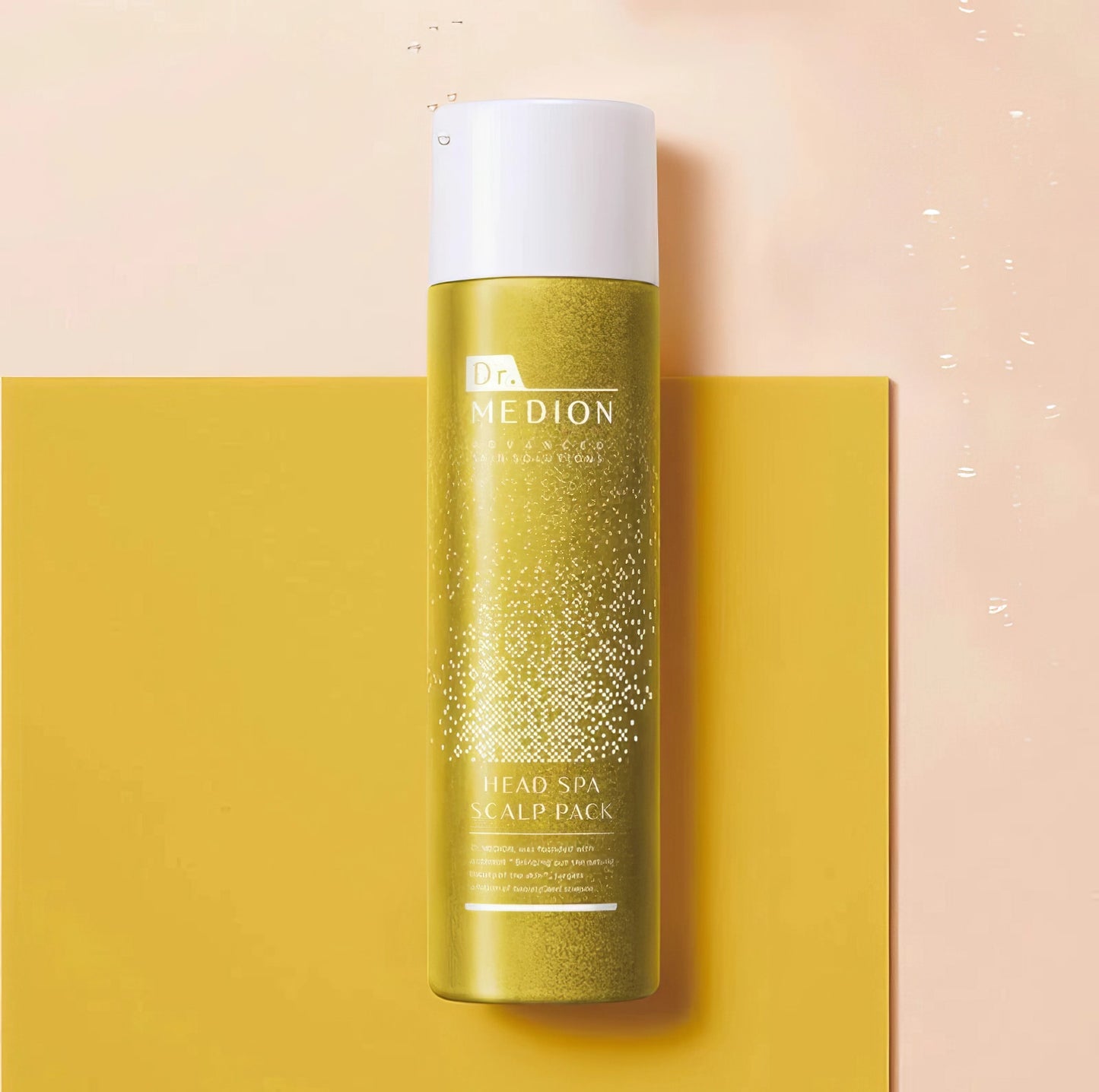 Dr. Medion Head spa scalp pack 150g-Wonder Skin