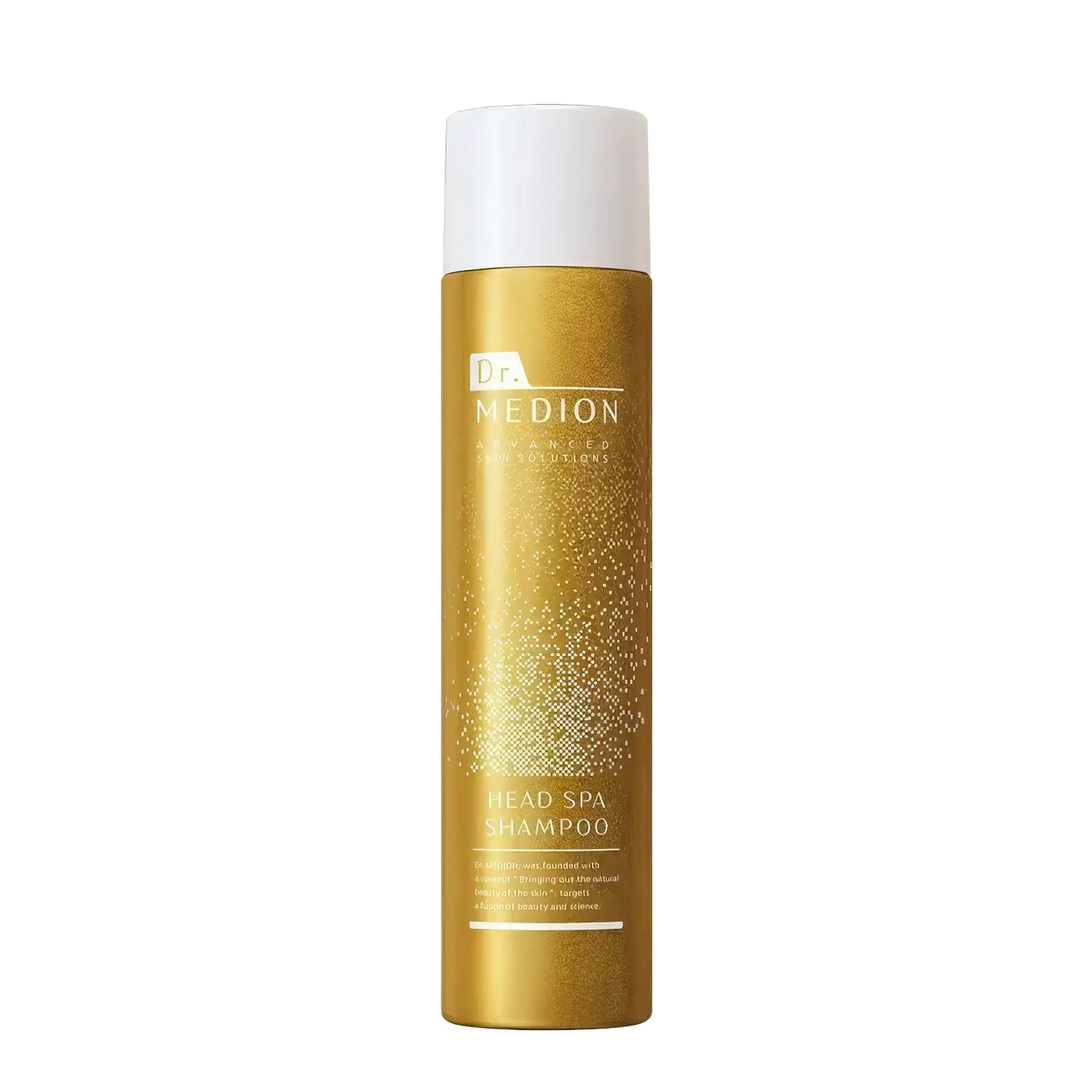 Dr. Medion Head Spa Shampoo 200g-Wonder Skin