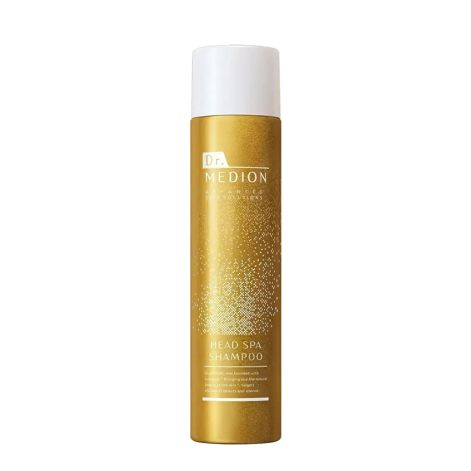 Dr. Medion Head Spa Shampoo 200g-Wonder Skin