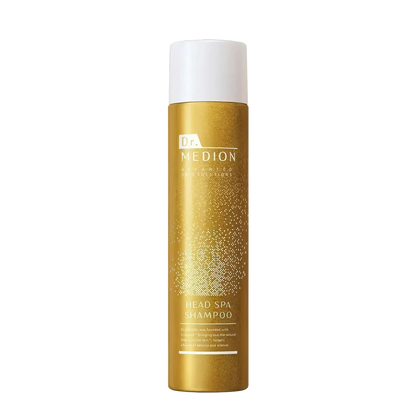 Dr. Medion Head Spa Shampoo 200g-Wonder Skin