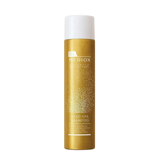 Dr. Medion Head Spa Shampoo 200g-Wonder Skin