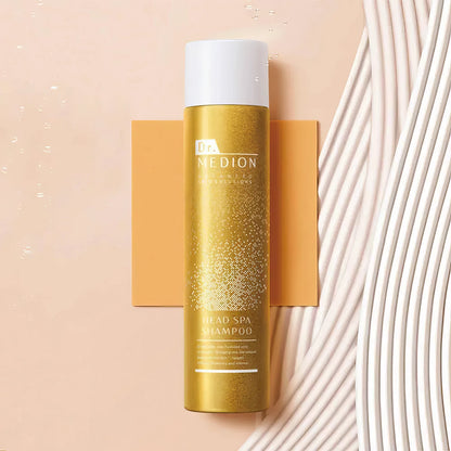 Dr. Medion Head Spa Shampoo 200g-Wonder Skin