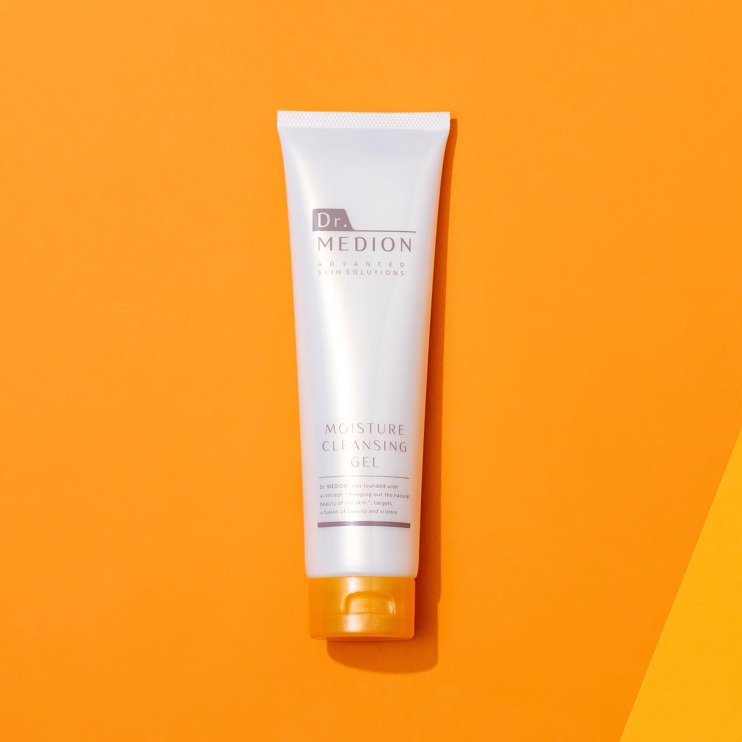 Dr. Medion Moisture Cleansing Gel 150ml-Wonder Skin