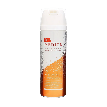 Dr. Medion Spaoxy Dual Gel VC+ 100g-Wonder Skin