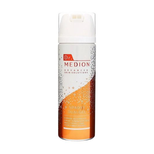 Dr. Medion Spaoxy Dual Gel VC+ 100g-Wonder Skin
