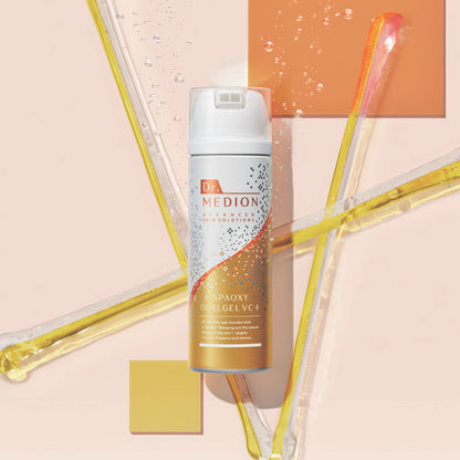 Dr. Medion Spaoxy Dual Gel VC+ 100g-Wonder Skin