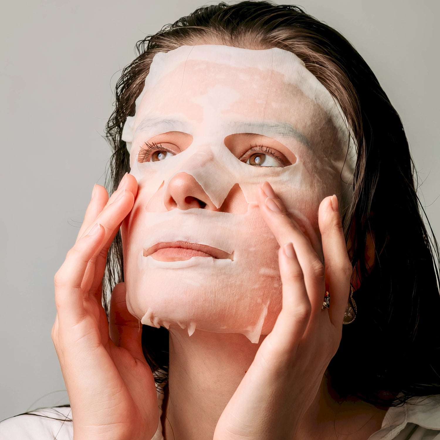 Dr. Medion Spaoxy Mask 1St.-Wonder Skin