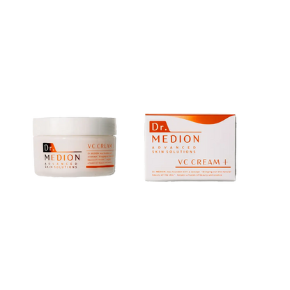 Dr. Medion VC Cream+ 40g-Wonder Skin