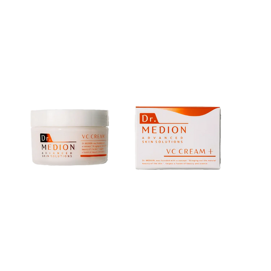Dr. Medion VC Cream+ 40g-Wonder Skin