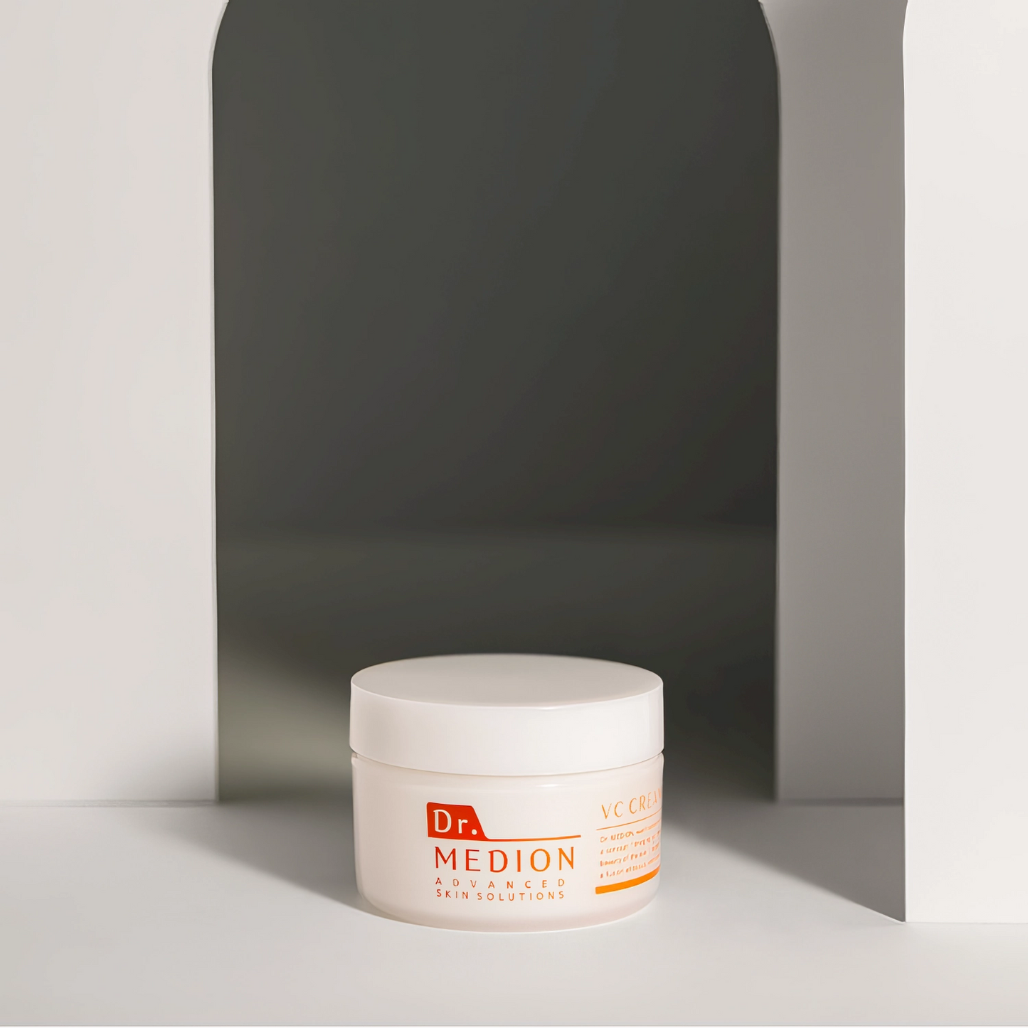 Dr. Medion VC Cream+ 40g-Wonder Skin