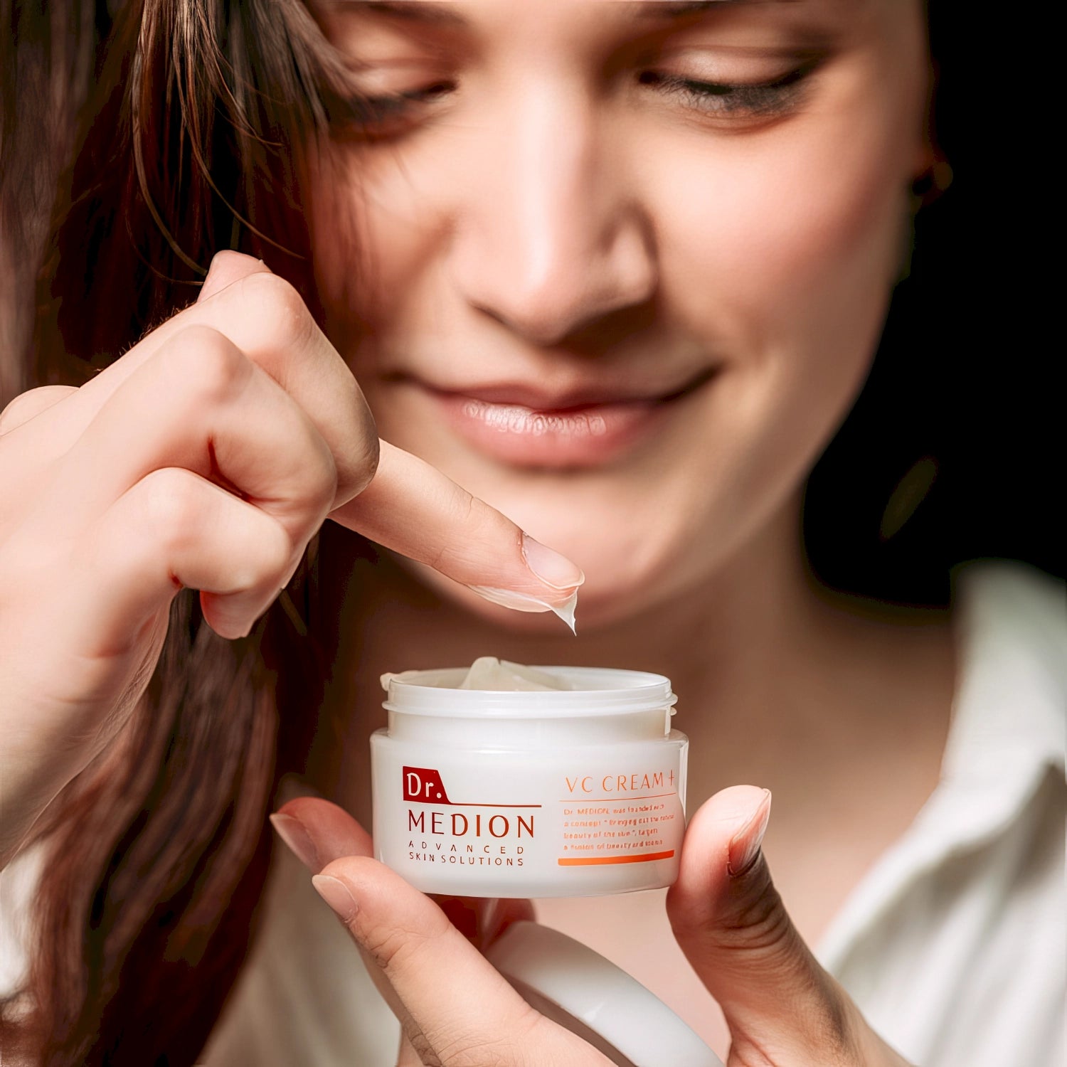 Dr. Medion VC Cream+ 40g-Wonder Skin