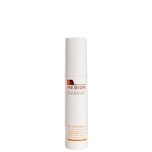 Dr. MEDION VC Essence+ 30ml-Wonder Skin