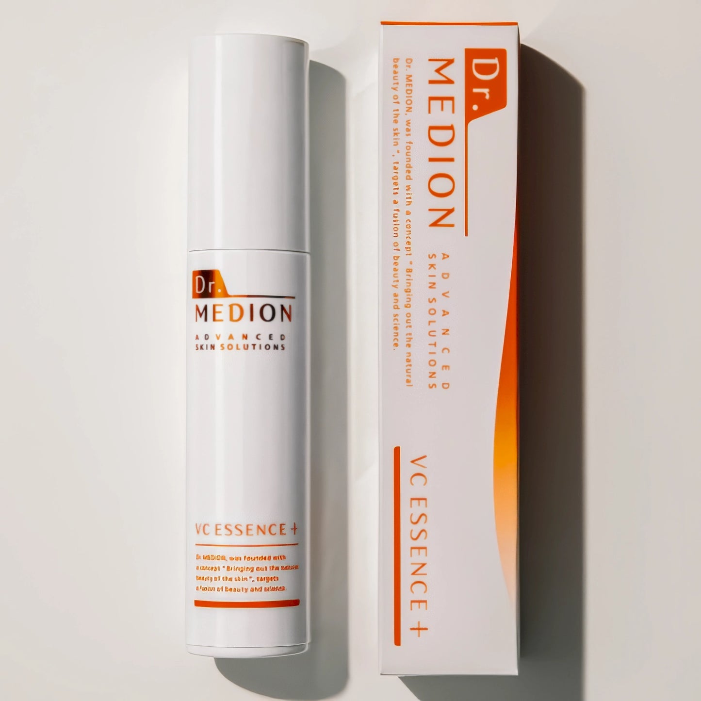 Dr. MEDION VC Essence+ 30ml-Wonder Skin