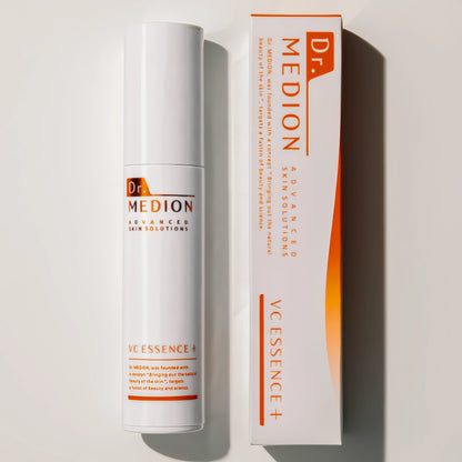 Dr. MEDION VC Essence+ 30ml-Wonder Skin