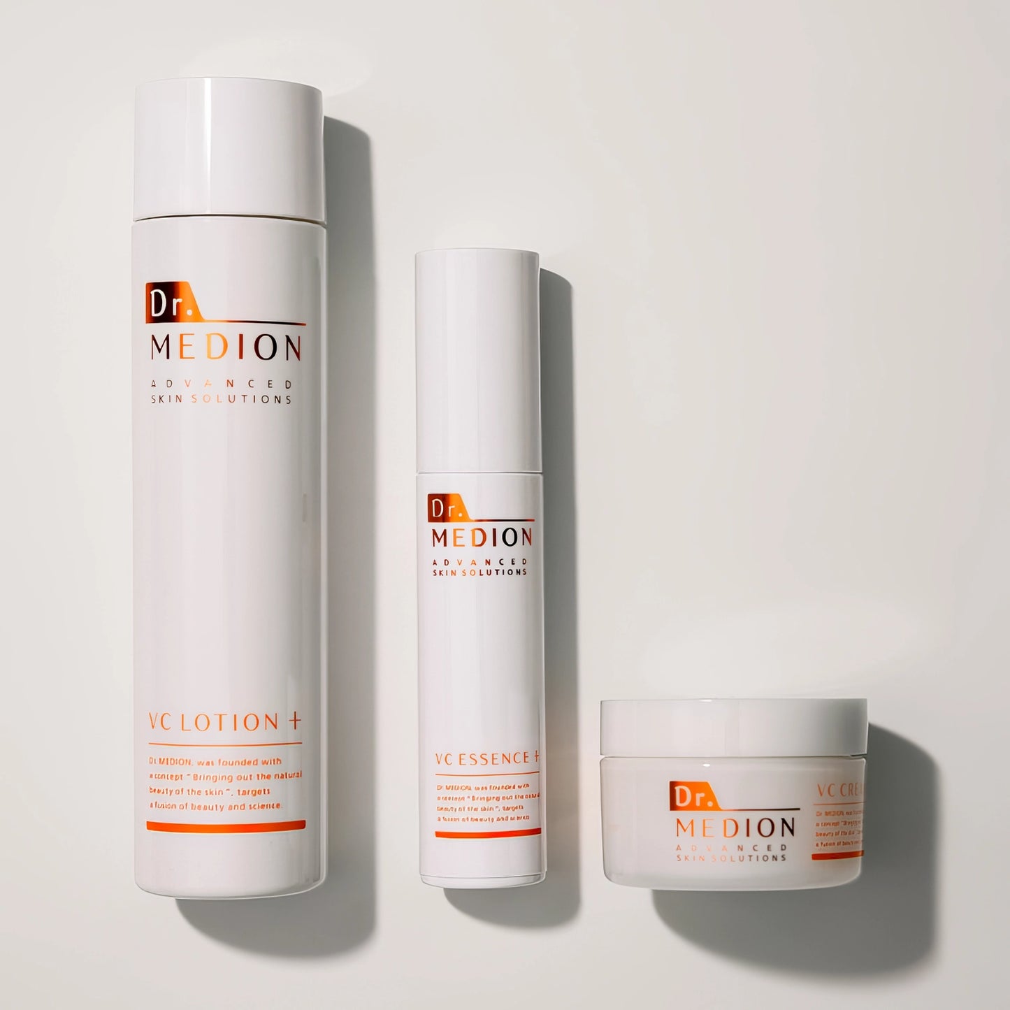 Dr. MEDION VC Essence+ 30ml-Wonder Skin