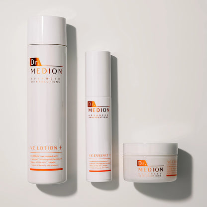 Dr. MEDION VC Essence+ 30ml-Wonder Skin