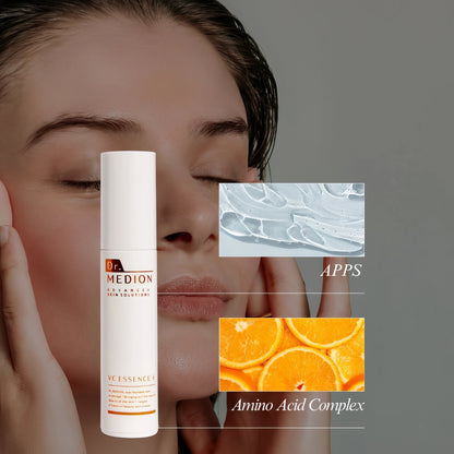 Dr. MEDION VC Essence+ 30ml-Wonder Skin