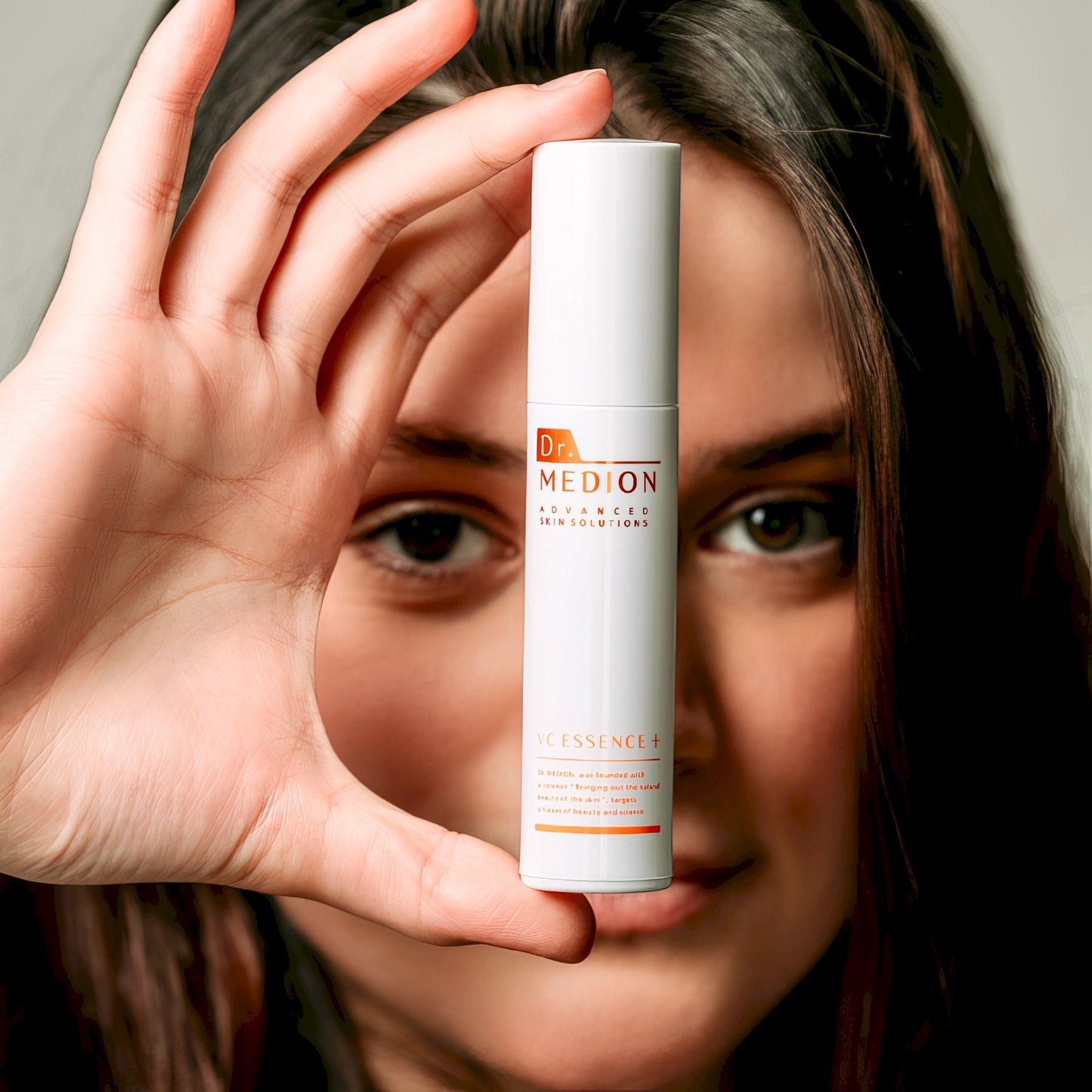 Dr. MEDION VC Essence+ 30ml-Wonder Skin