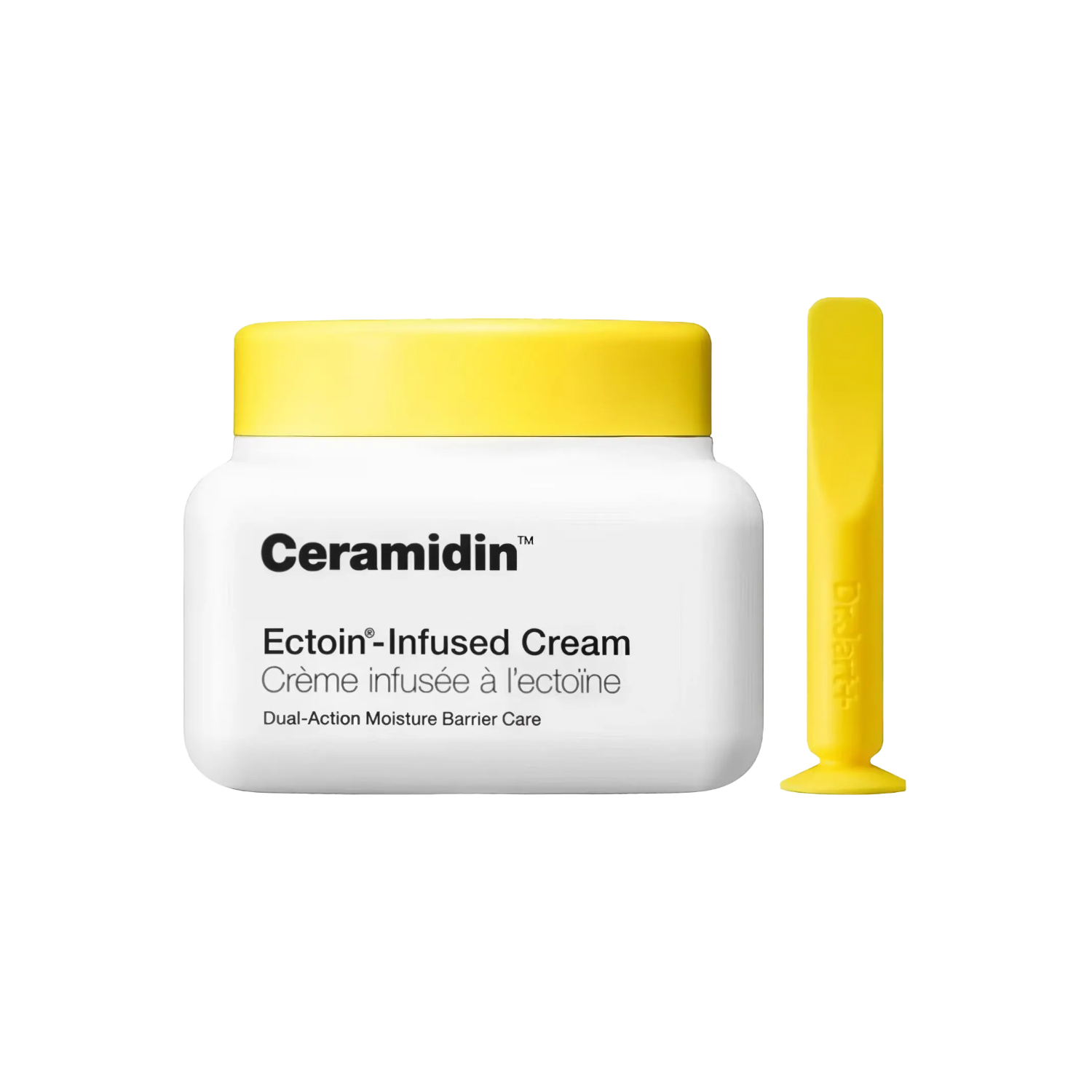 Dr.Jart+ Ceramidin Ectoin-Infused Cream 50ml-Wonder Skin