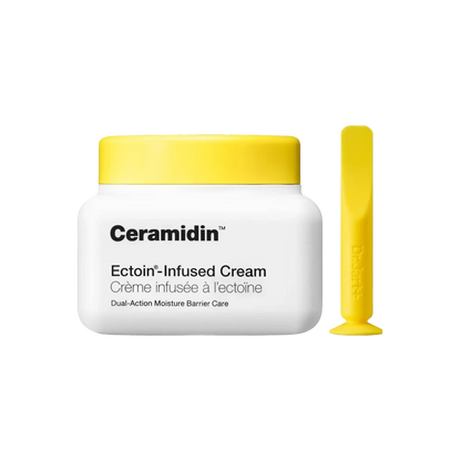 Dr.Jart+ Ceramidin Ectoin-Infused Cream 50ml-Wonder Skin