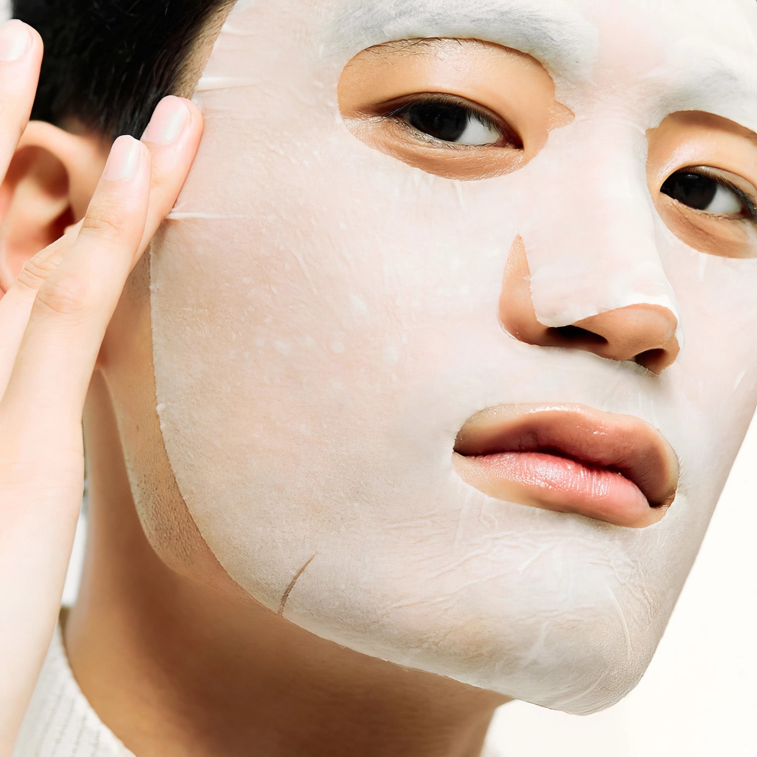 Dr.Jart+ Ceramidin Skin Barrier Moisturizing Mask 22g-Wonder Skin