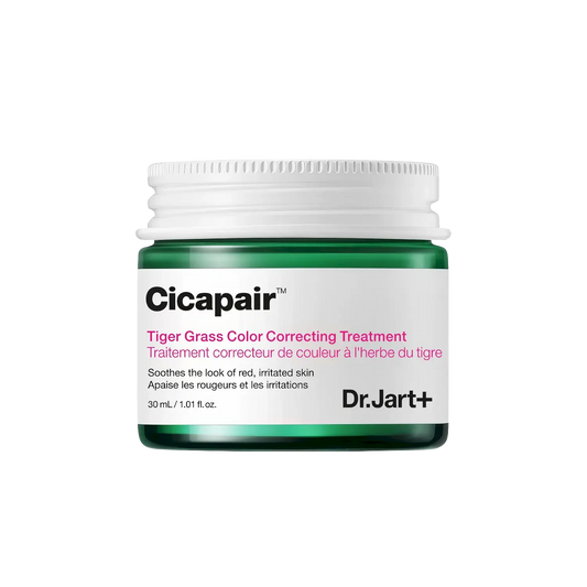 Dr.Jart+ Cicapair™ Tiger Grass Color Correcting Treatment 50ml-Wonder Skin