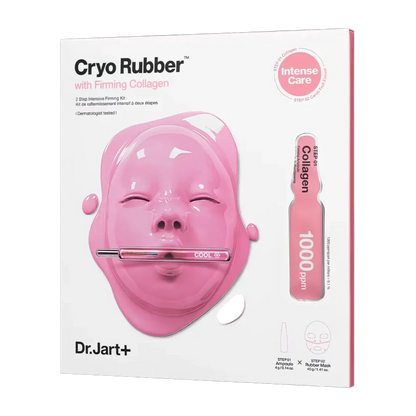 Dr.Jart+ Cryo Rubber with Firming Collagen face mask40g-Wonder Skin