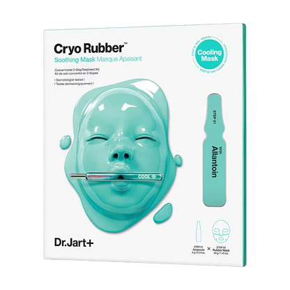 Dr.Jart+ Cryo Rubber with Soothing Allantoin 40g-Wonder Skin