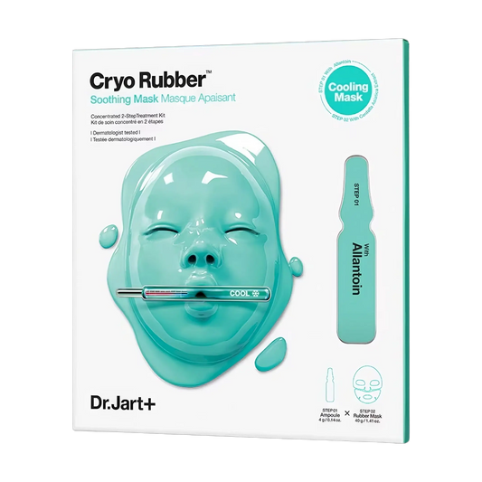 Dr.Jart+ Cryo Rubber with Soothing Allantoin 40g-Wonder Skin