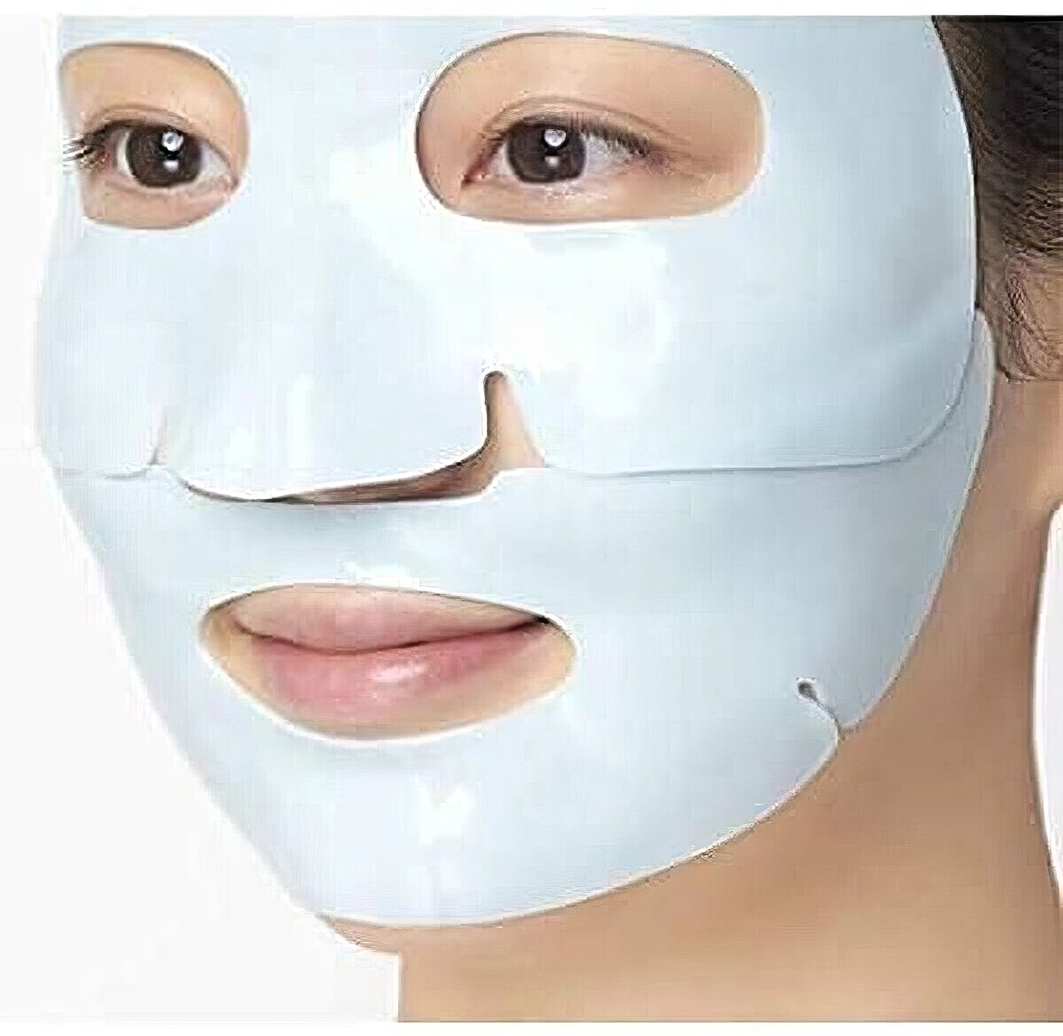 Dr.Jart+ Cryo Rubber with Soothing Allantoin 40g-Wonder Skin