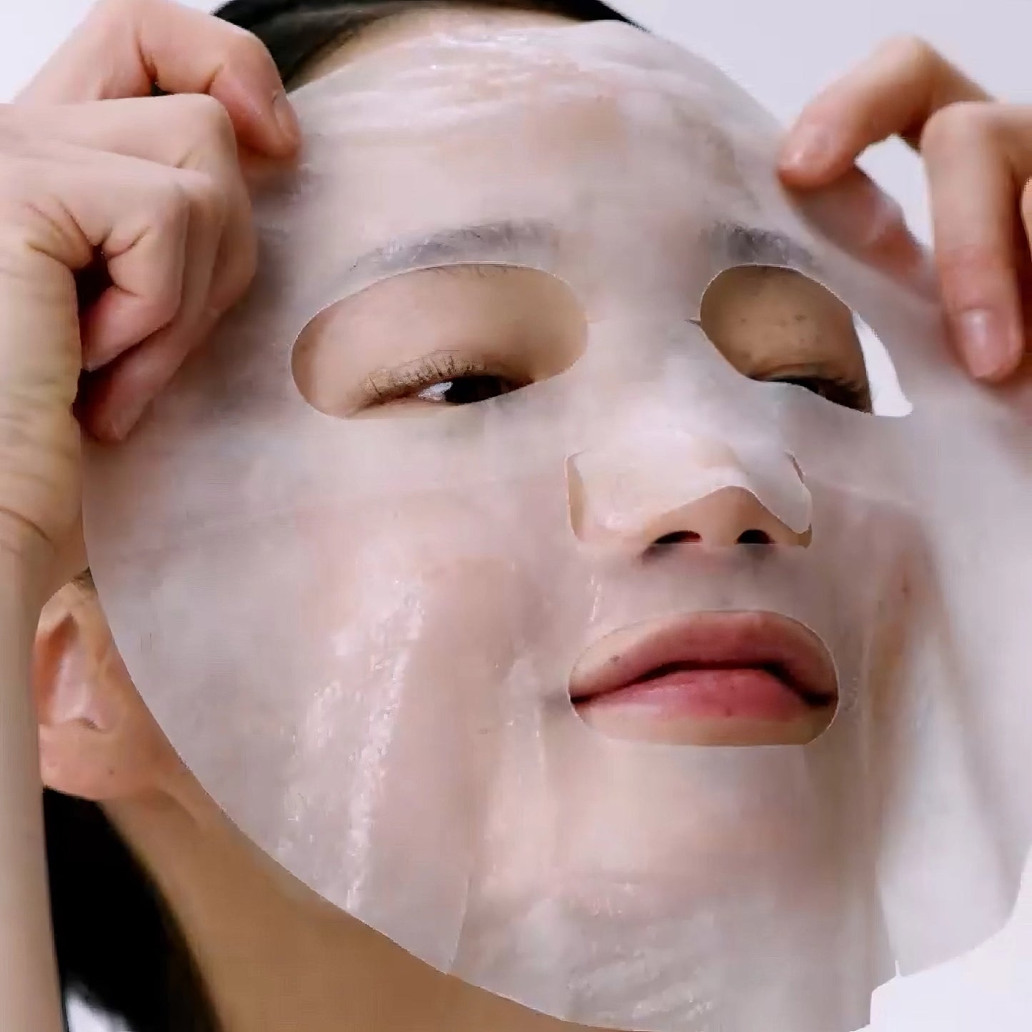 Dr.Jart+ Dermask Soothing Hydra Solution 25g-Wonder Skin