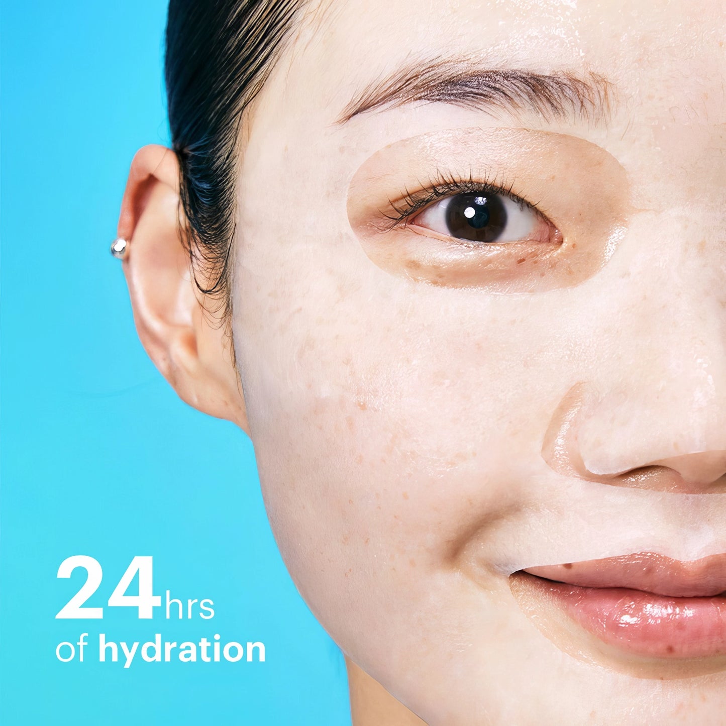Dr.Jart+ Dermask Water Jet Vital Hydra Solution 25g-Wonder Skin
