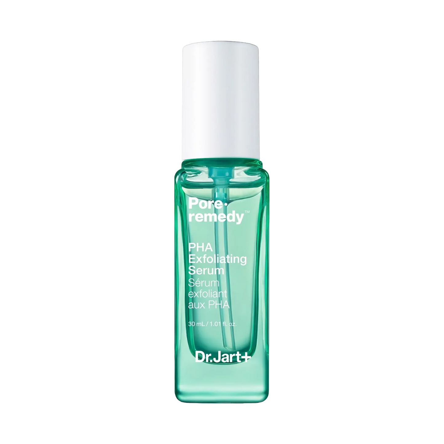 Dr.Jart+ Pore Remedy PHA Exfoliating Serum 30ml-Wonder Skin