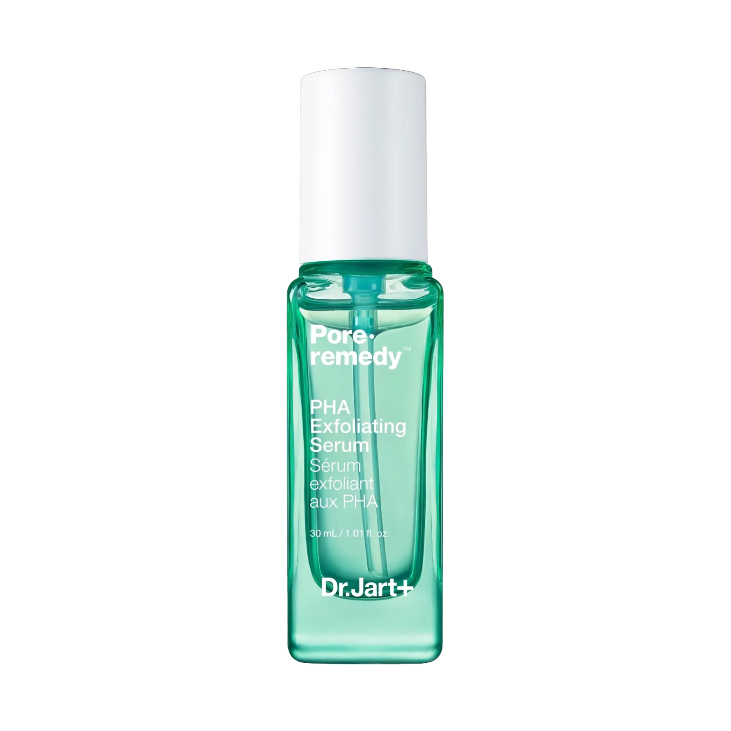 Dr.Jart+ Pore Remedy PHA Exfoliating Serum 30ml-Wonder Skin